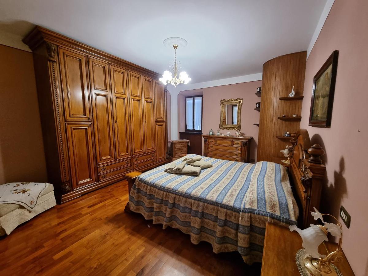 Bed and Breakfast A Collodi Io & Mamma100 M Dal Parco Di Pinocchio Exterior foto