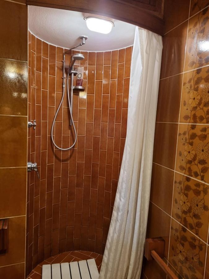 Bed and Breakfast A Collodi Io & Mamma100 M Dal Parco Di Pinocchio Exterior foto