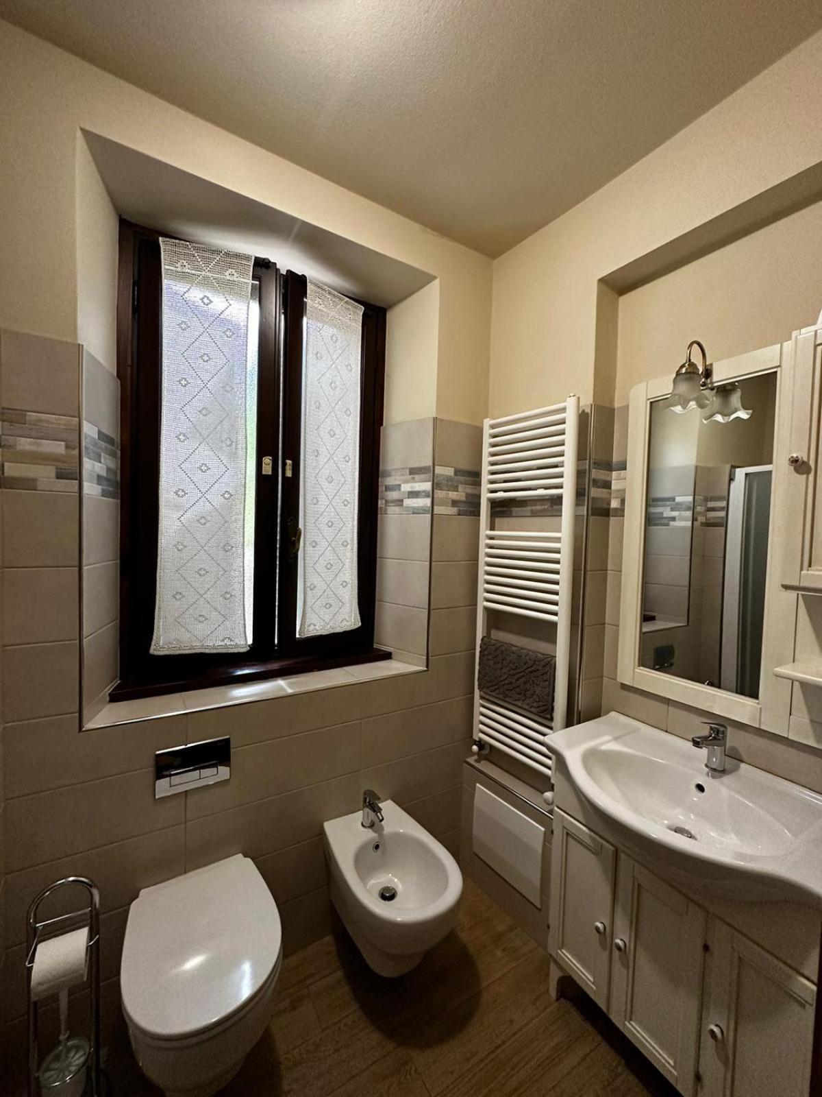 Bed and Breakfast A Collodi Io & Mamma100 M Dal Parco Di Pinocchio Exterior foto