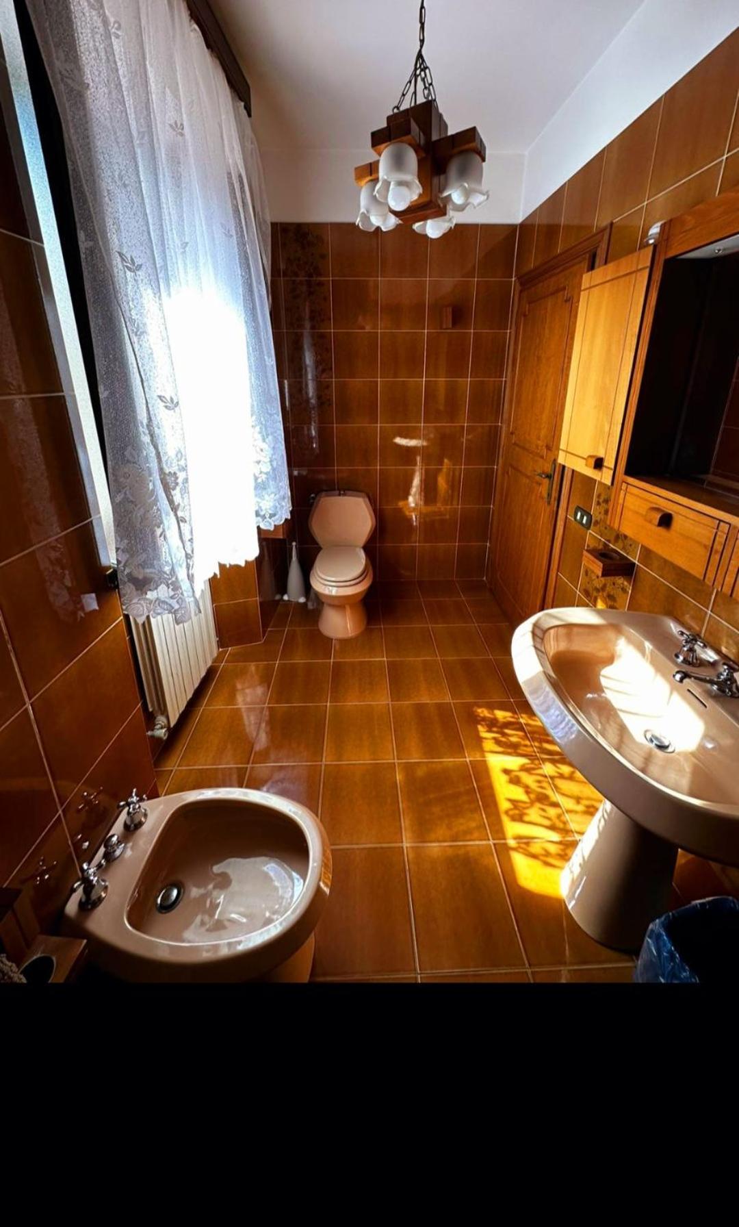 Bed and Breakfast A Collodi Io & Mamma100 M Dal Parco Di Pinocchio Habitación foto