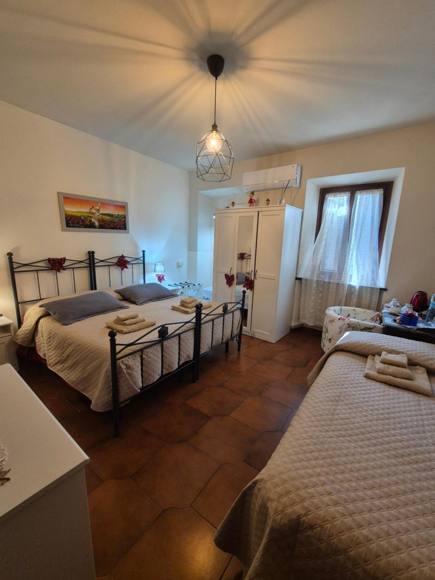 Bed and Breakfast A Collodi Io & Mamma100 M Dal Parco Di Pinocchio Exterior foto